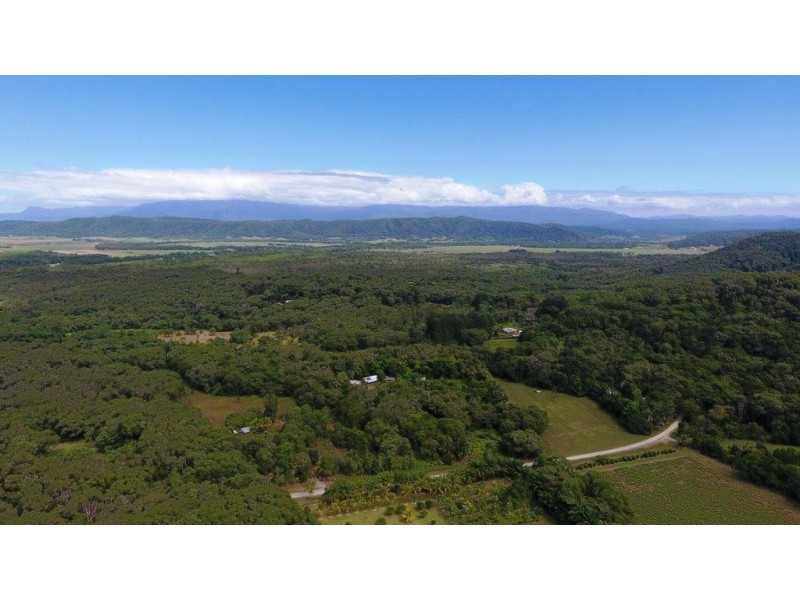 66 George Road Forest Creek, Daintree QLD 4873