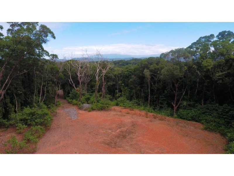66 George Road Forest Creek, Daintree QLD 4873