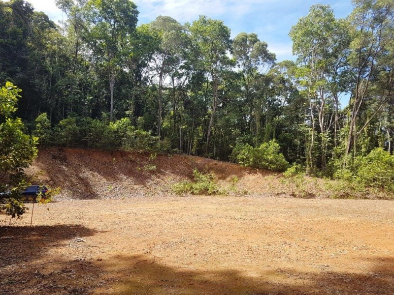 66 George Road Forest Creek, Daintree QLD 4873