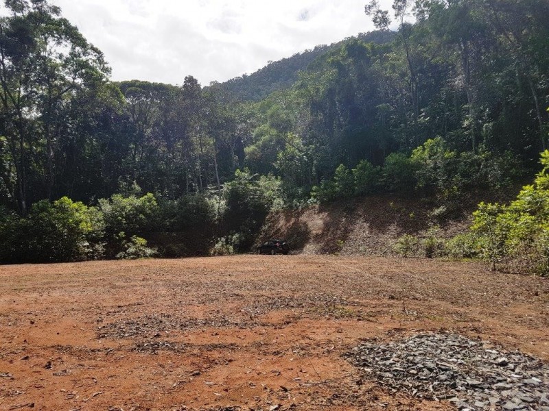 66 George Road Forest Creek, Daintree QLD 4873
