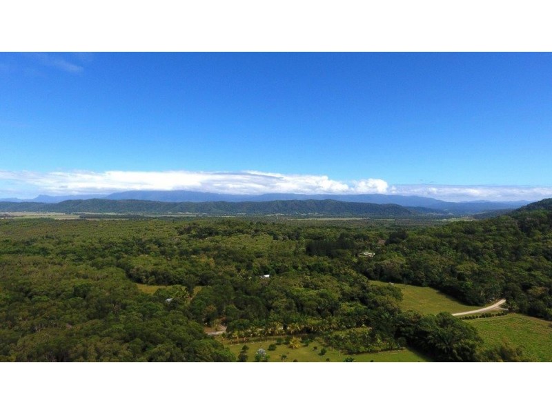 66 George Road Forest Creek, Daintree QLD 4873