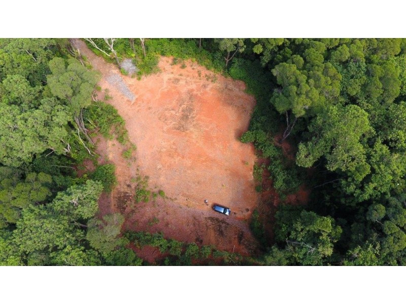 66 George Road Forest Creek, Daintree QLD 4873