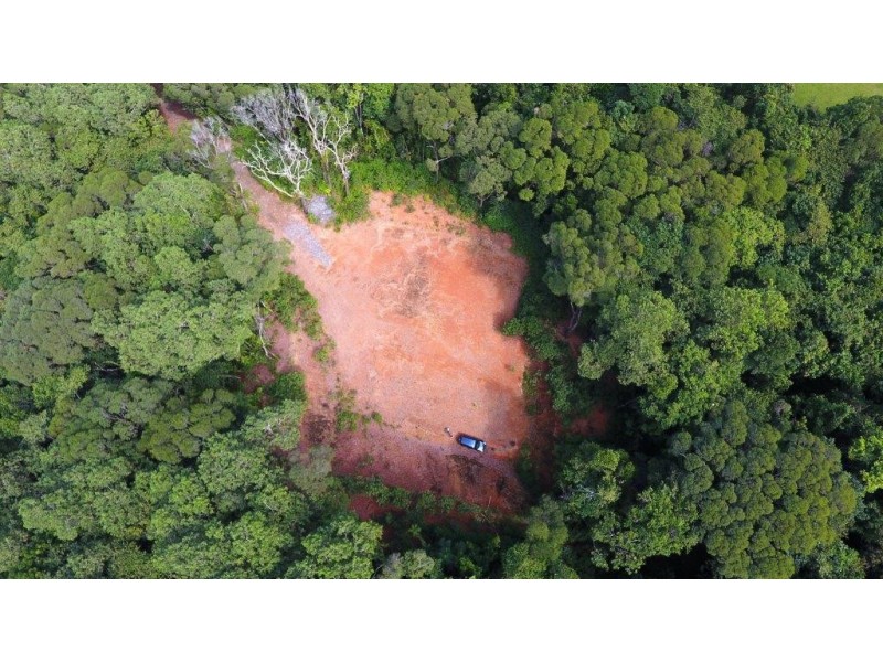 66 George Road Forest Creek, Daintree QLD 4873