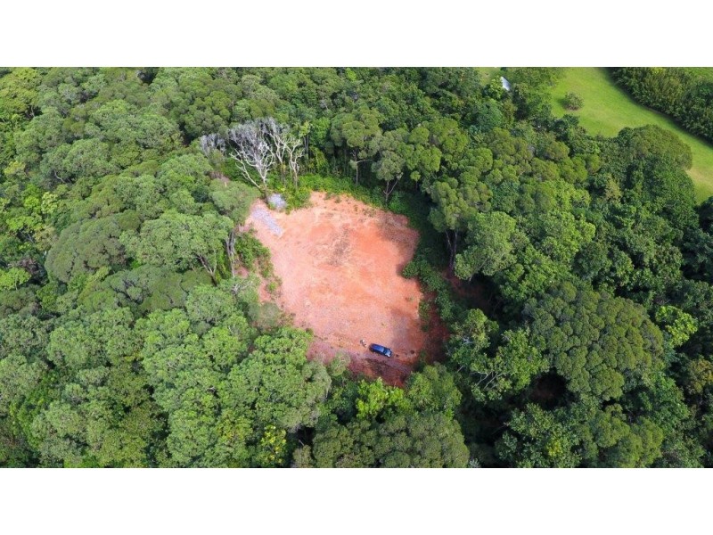 66 George Road Forest Creek, Daintree QLD 4873