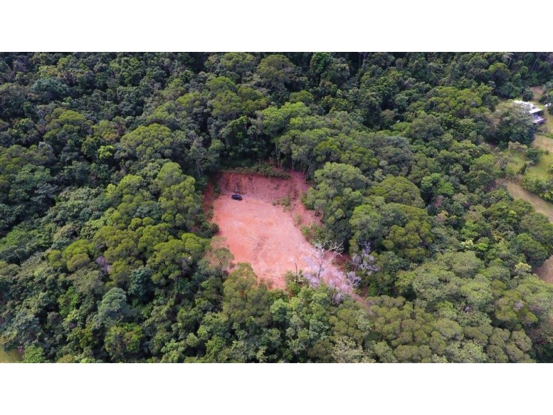 66 George Road Forest Creek, Daintree QLD 4873