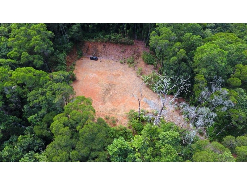 66 George Road Forest Creek, Daintree QLD 4873
