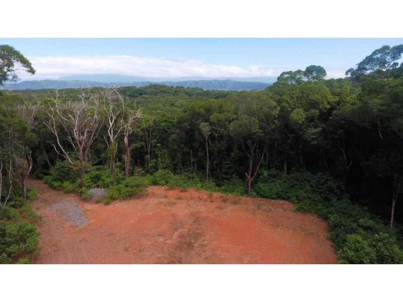 66 George Road Forest Creek, Daintree QLD 4873