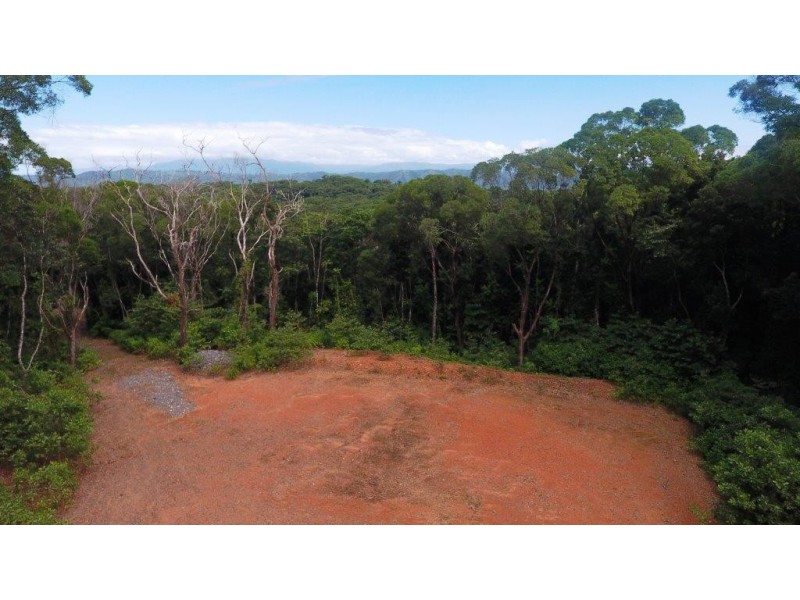 66 George Road Forest Creek, Daintree QLD 4873
