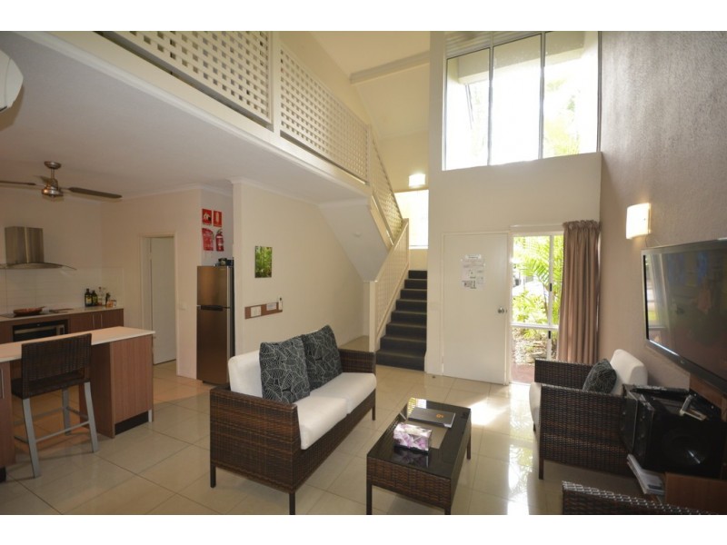 106/121-137 Port Douglas Road, REEF RESORT, Port Douglas QLD 4877