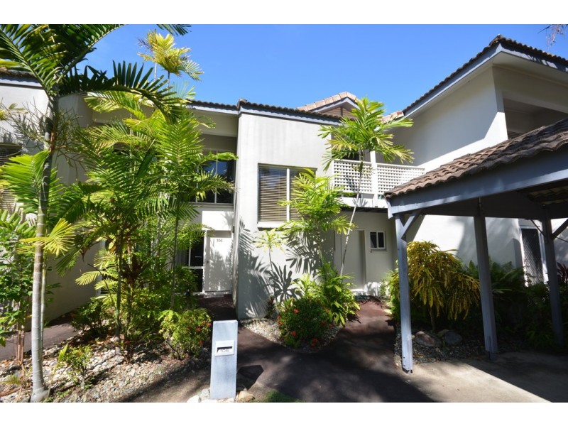 106/121-137 Port Douglas Road, REEF RESORT, Port Douglas QLD 4877