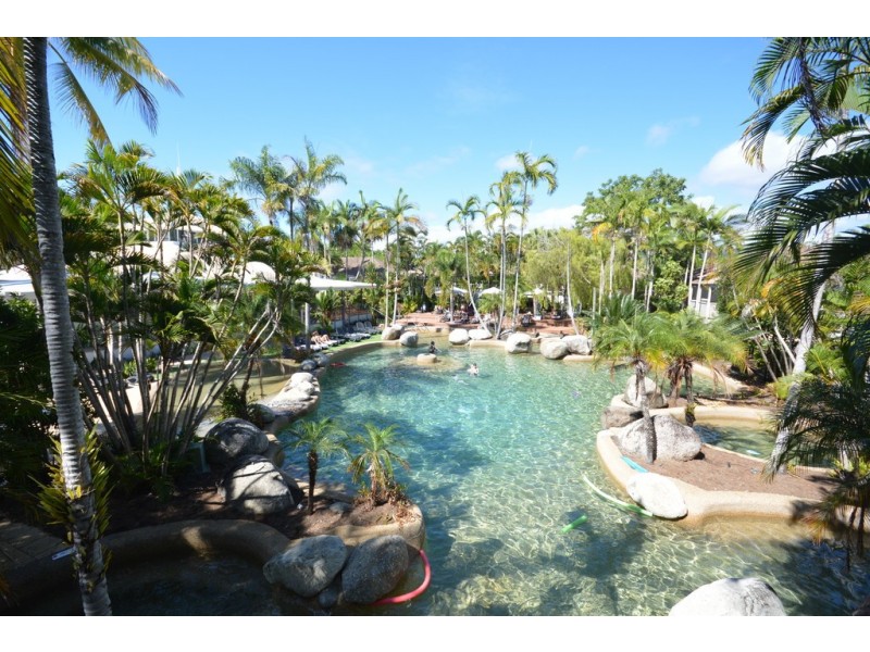 106/121-137 Port Douglas Road, REEF RESORT, Port Douglas QLD 4877