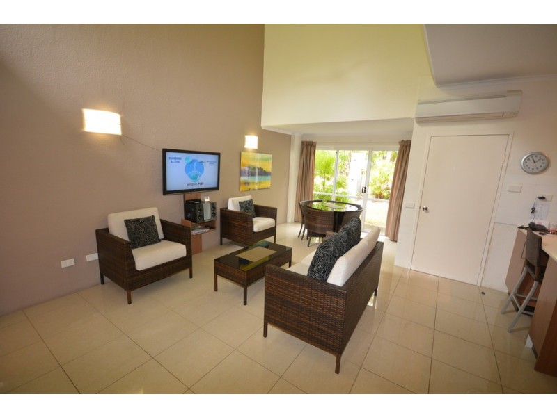 106/121-137 Port Douglas Road, REEF RESORT, Port Douglas QLD 4877