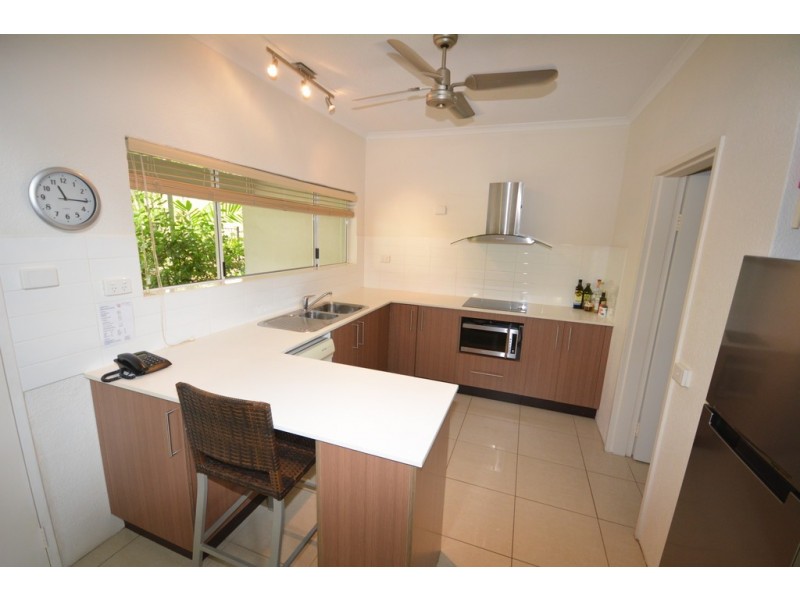 106/121-137 Port Douglas Road, REEF RESORT, Port Douglas QLD 4877