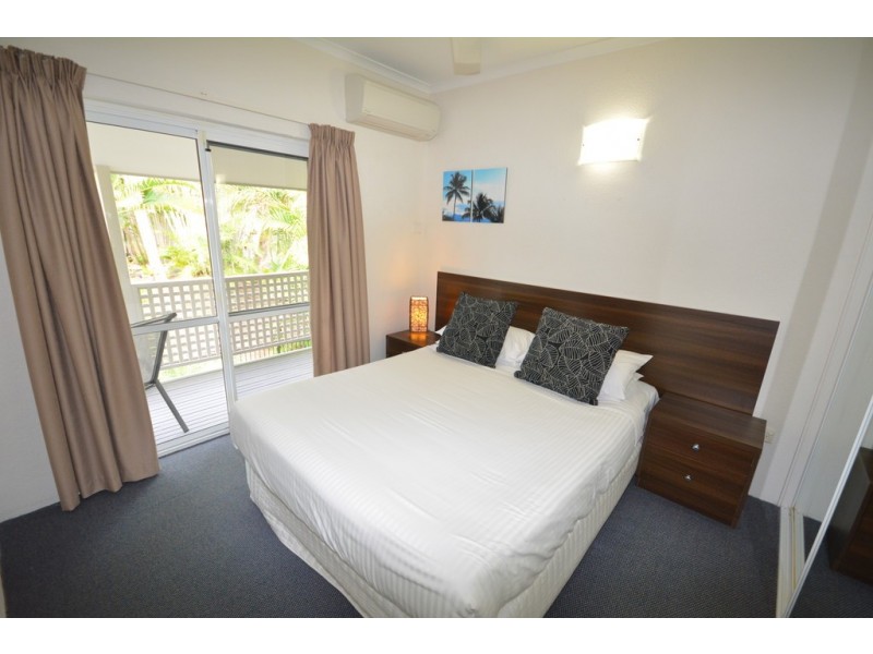 106/121-137 Port Douglas Road, REEF RESORT, Port Douglas QLD 4877