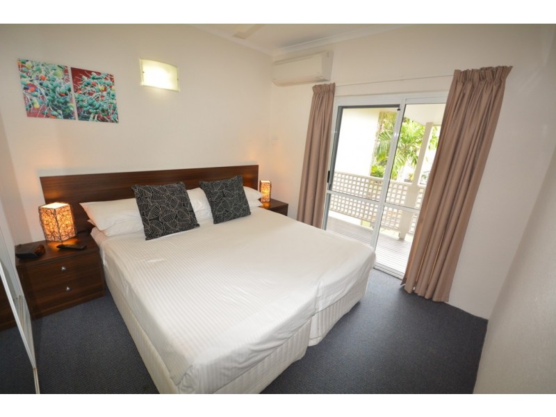 106/121-137 Port Douglas Road, REEF RESORT, Port Douglas QLD 4877