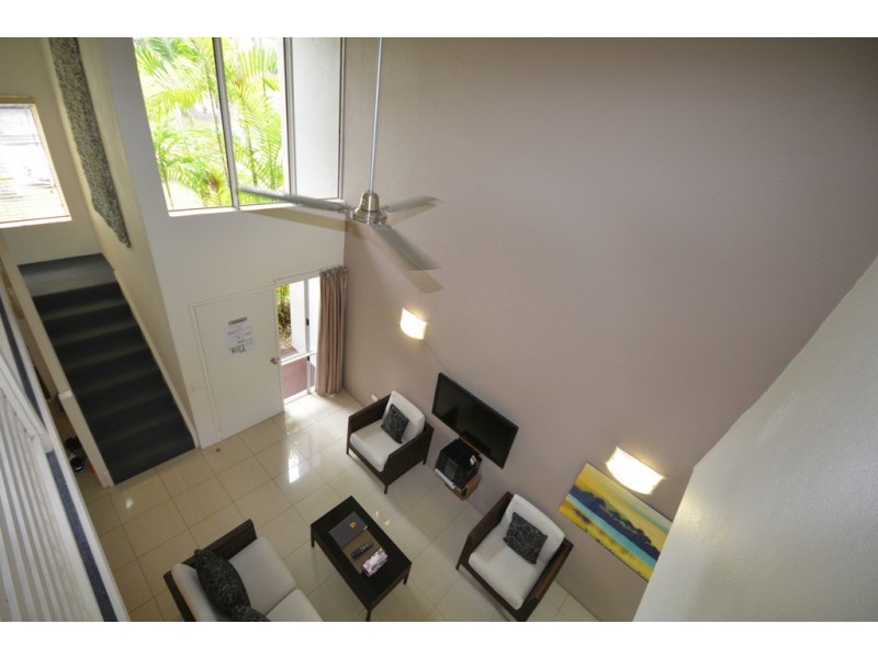106/121-137 Port Douglas Road, REEF RESORT, Port Douglas QLD 4877
