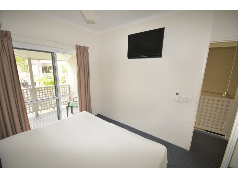 106/121-137 Port Douglas Road, REEF RESORT, Port Douglas QLD 4877