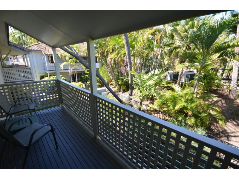106/121-137 Port Douglas Road, REEF RESORT, Port Douglas QLD 4877