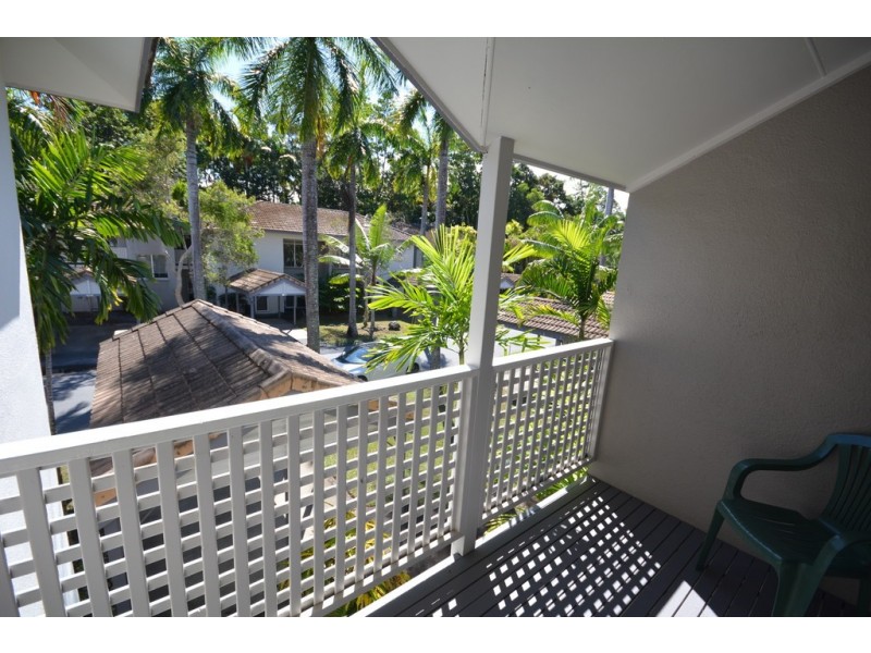 106/121-137 Port Douglas Road, REEF RESORT, Port Douglas QLD 4877