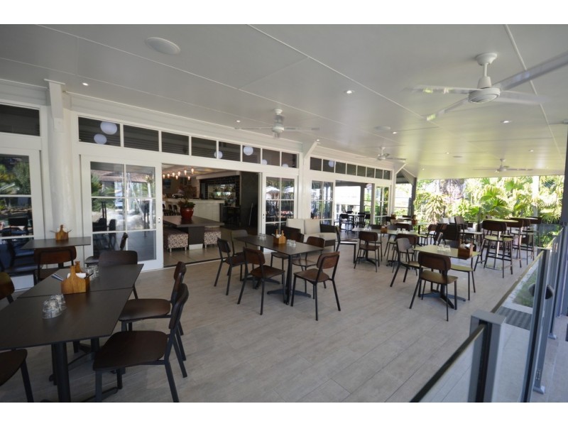 106/121-137 Port Douglas Road, REEF RESORT, Port Douglas QLD 4877