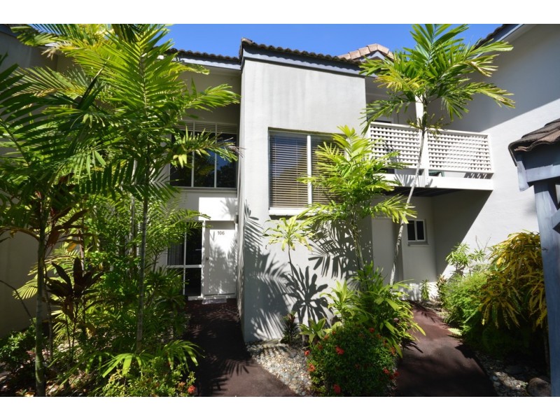 106/121-137 Port Douglas Road, REEF RESORT, Port Douglas QLD 4877