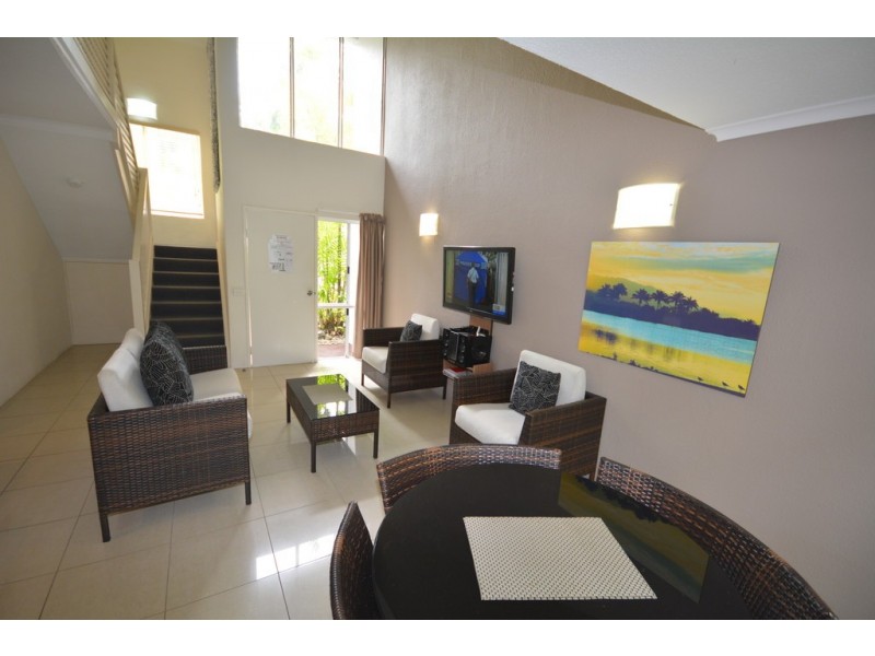 106/121-137 Port Douglas Road, REEF RESORT, Port Douglas QLD 4877