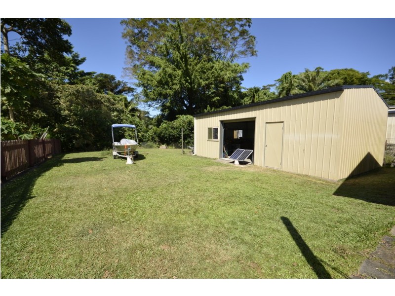 7 Ingles Street, Mossman QLD 4873