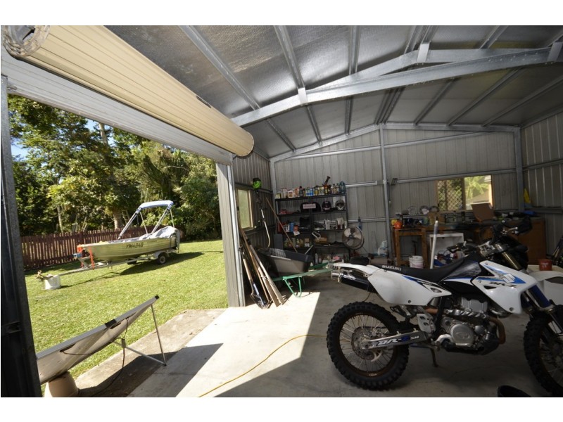 7 Ingles Street, Mossman QLD 4873