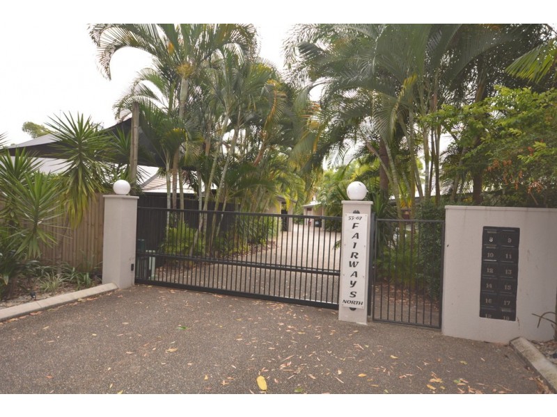 16 53-67 Nautilus Street (Fairways), Port Douglas QLD 4877
