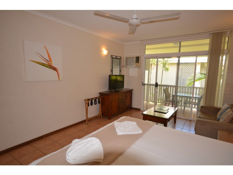 Unit 27 33 Mowbray Street (Port Douglas Retreat), Port Douglas QLD 4877