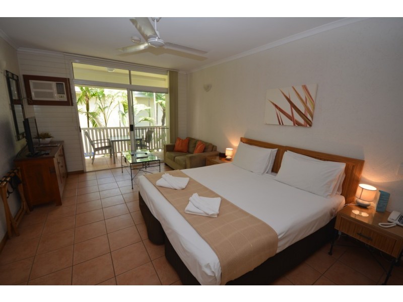 Unit 27 33 Mowbray Street (Port Douglas Retreat), Port Douglas QLD 4877
