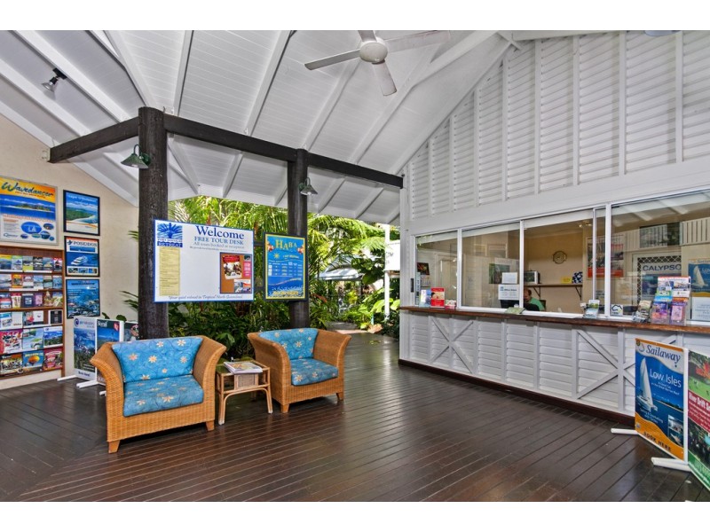 Unit 27 33 Mowbray Street (Port Douglas Retreat), Port Douglas QLD 4877