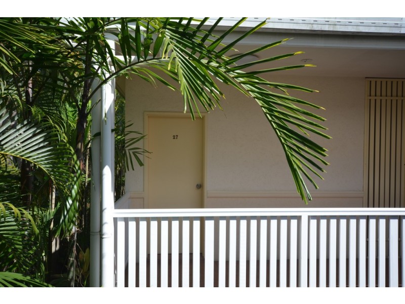 Unit 27 33 Mowbray Street (Port Douglas Retreat), Port Douglas QLD 4877