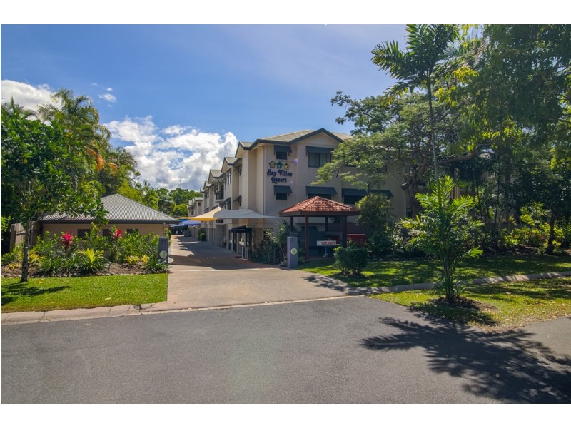 Unit 2 51-53 Davidson Street (Bay Villas), Port Douglas QLD 4877