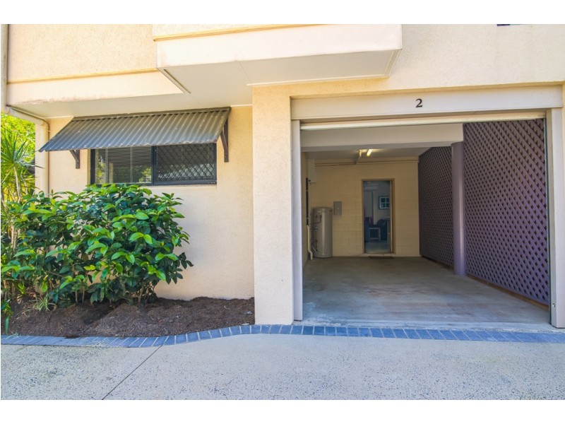 Unit 2 51-53 Davidson Street (Bay Villas), Port Douglas QLD 4877