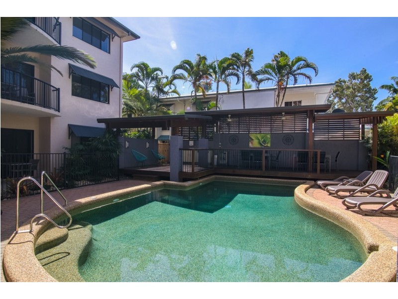 Unit 2 51-53 Davidson Street (Bay Villas), Port Douglas QLD 4877