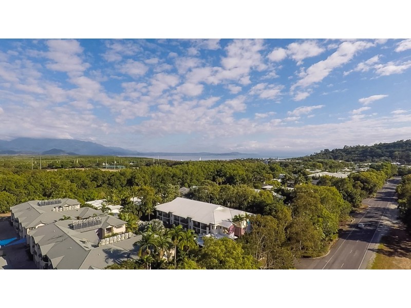 Unit 2 51-53 Davidson Street (Bay Villas), Port Douglas QLD 4877