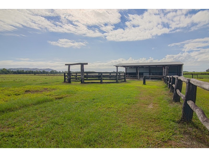 Lot 2 Mossman Daintree Road, Miallo QLD 4873
