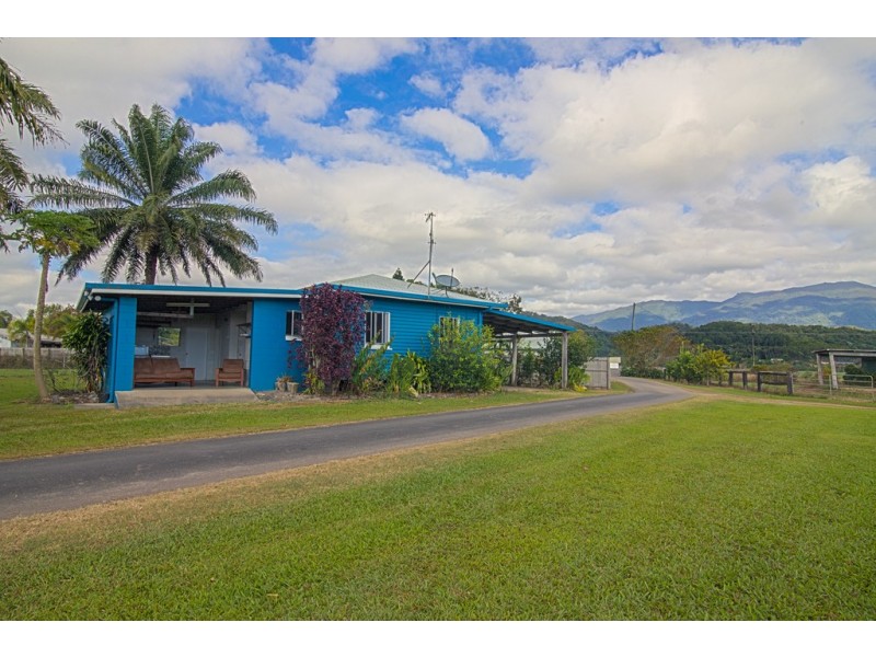 Lot 2 Mossman Daintree Road, Miallo QLD 4873
