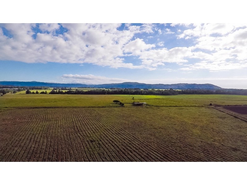 Lot 2 Mossman Daintree Road, Miallo QLD 4873
