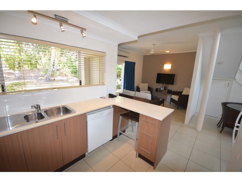 139/121-137 Davidson Street (Reef Resort), Port Douglas QLD 4877