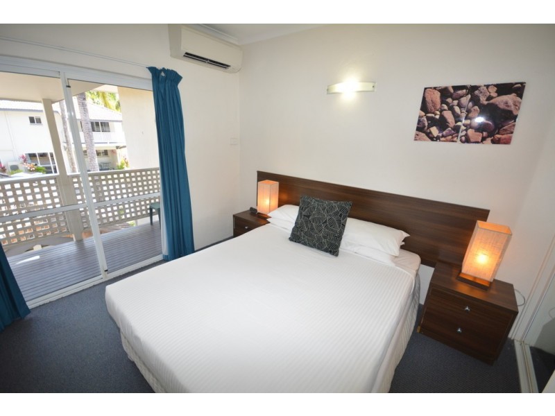 139/121-137 Davidson Street (Reef Resort), Port Douglas QLD 4877