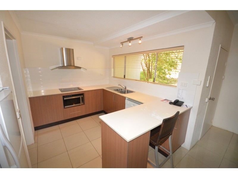 139/121-137 Davidson Street (Reef Resort), Port Douglas QLD 4877