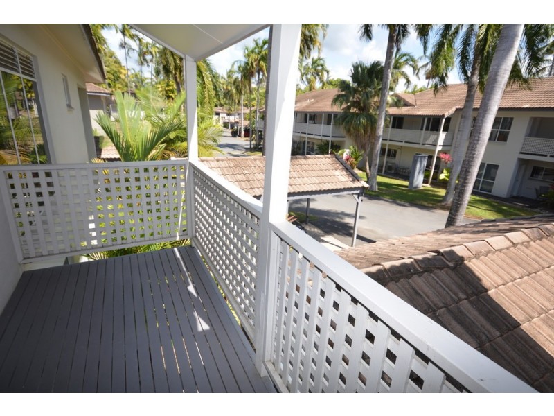 139/121-137 Davidson Street (Reef Resort), Port Douglas QLD 4877