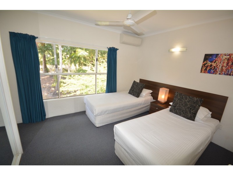 139/121-137 Davidson Street (Reef Resort), Port Douglas QLD 4877