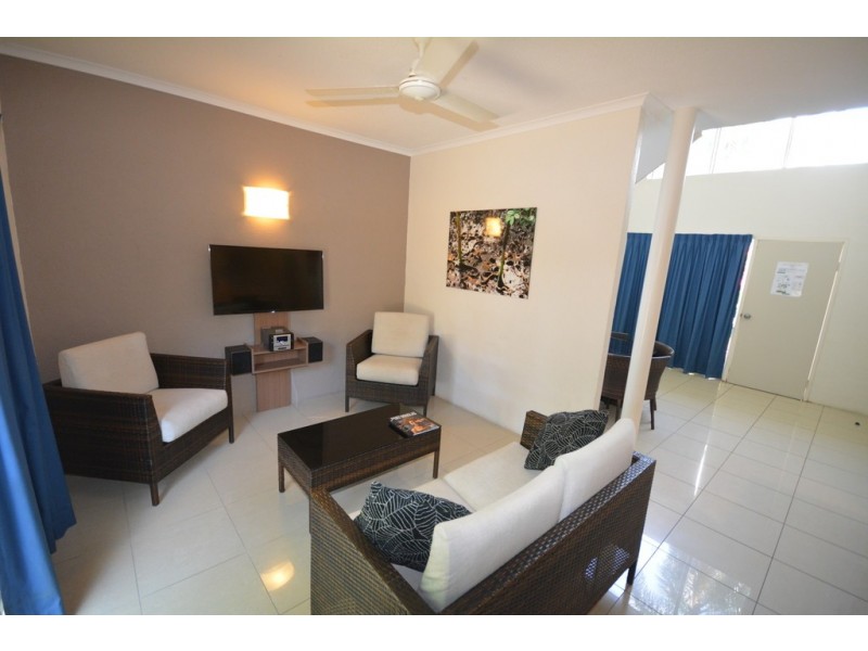 139/121-137 Davidson Street (Reef Resort), Port Douglas QLD 4877