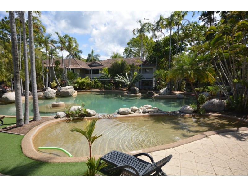 139/121-137 Davidson Street (Reef Resort), Port Douglas QLD 4877