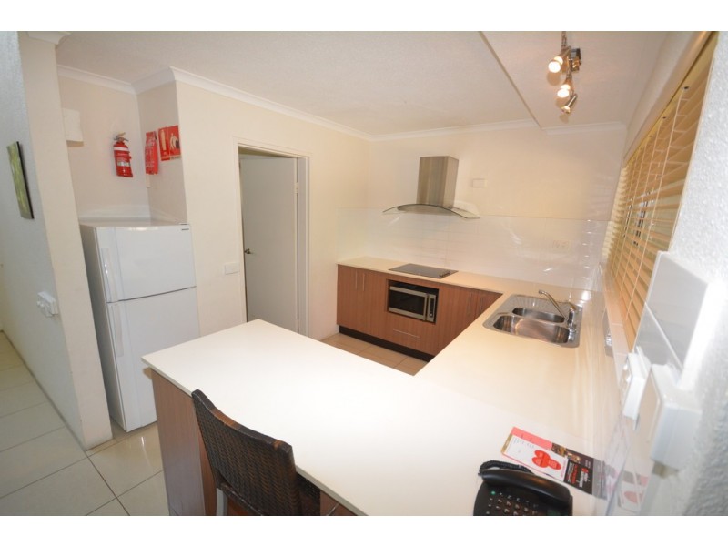 139/121-137 Davidson Street (Reef Resort), Port Douglas QLD 4877