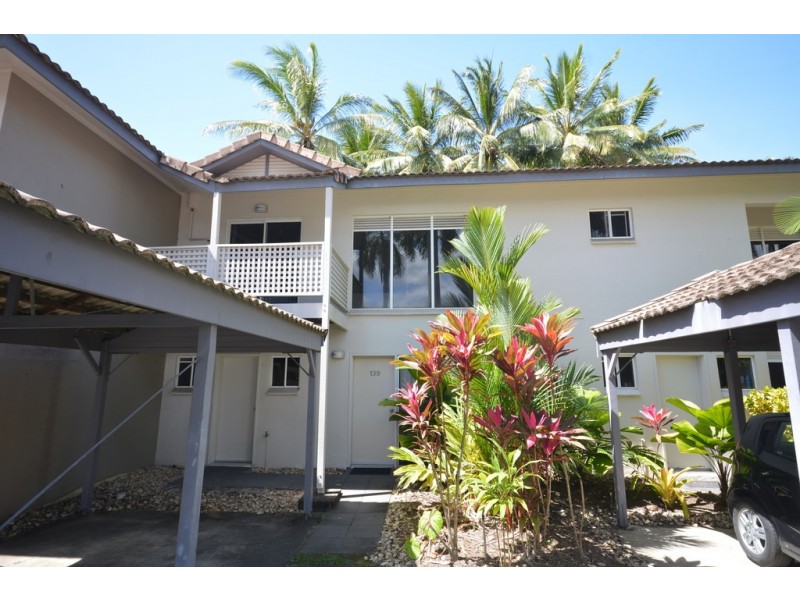 139/121-137 Davidson Street (Reef Resort), Port Douglas QLD 4877