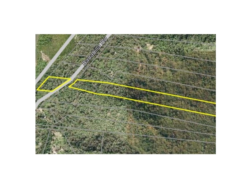 Lot 4 Esplanade Degarra (20 acres River Frontage 85k), Bloomfield QLD 4895